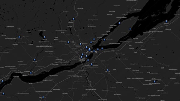 Les événements d'humour aujourd'hui à Québec