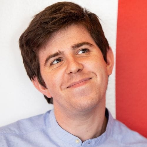 Christopher Reggiani