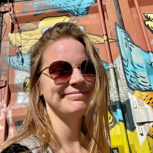 Stéphanie Bourgeois