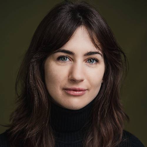 Mélodie Bujold-Henri