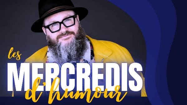 Les Mercredis Humour Du Geppetto!