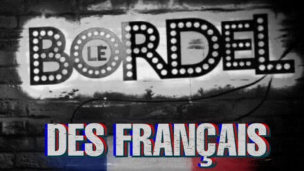 Le Bordel des Français