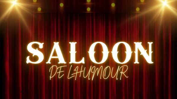 Saloon De l'Humour - Ballroom