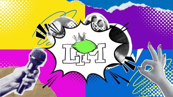 Soirée de la ligue d'improvisation Mauricienne