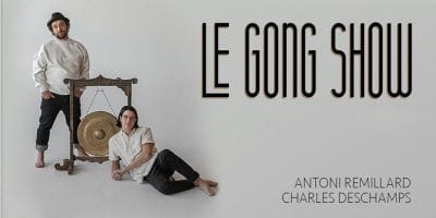 Le Gong Show