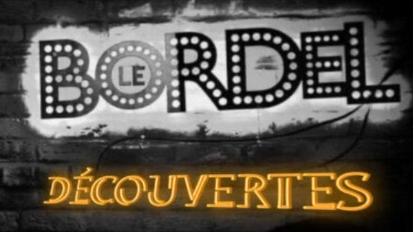 Comédie-Club Découvertes