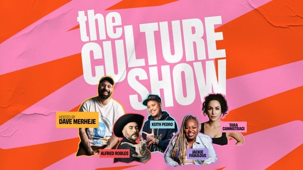 The Culture Show