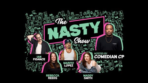 Nasty Show