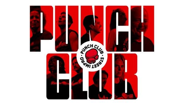 Le Punch Club