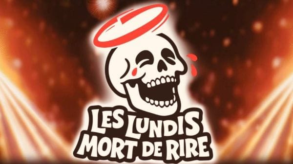 Lundi mort de rire