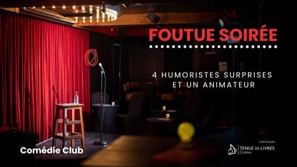 Foutue Soirée