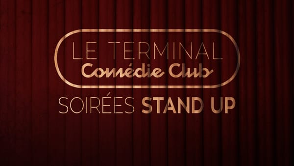 Soirée Stand-Up