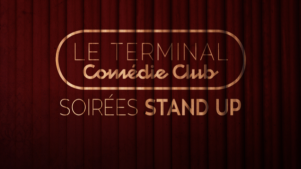 Soirée Stand-Up