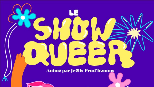 Le Show Queer