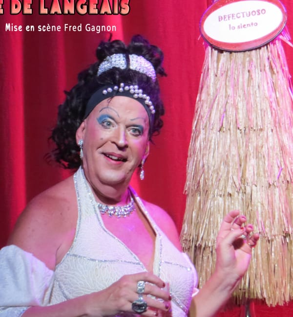 La Duchesse De Langeais