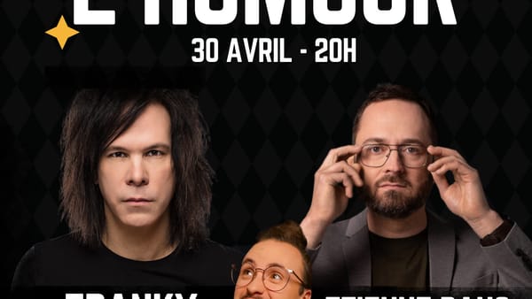Les Jeudis De l'Humour