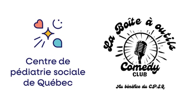 La boite à outils - Comédie Club