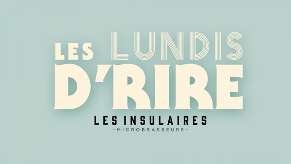 Les Lundis d'rire