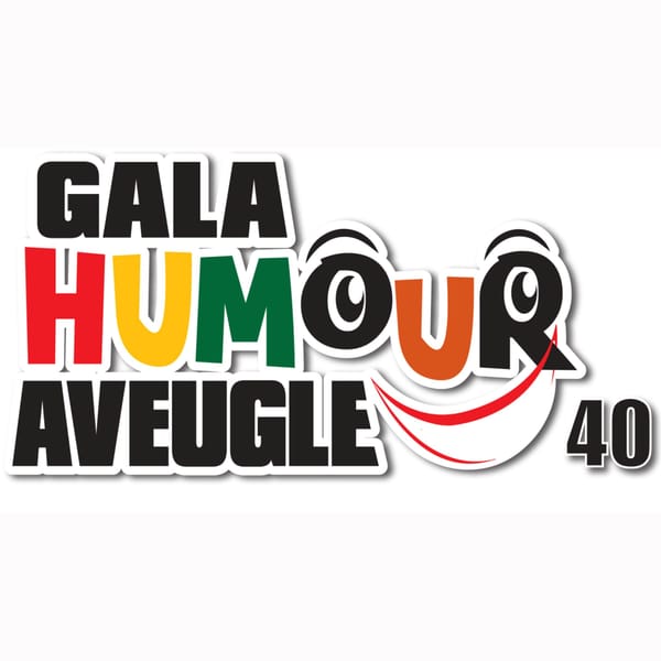 Gala Humour Aveugle 40