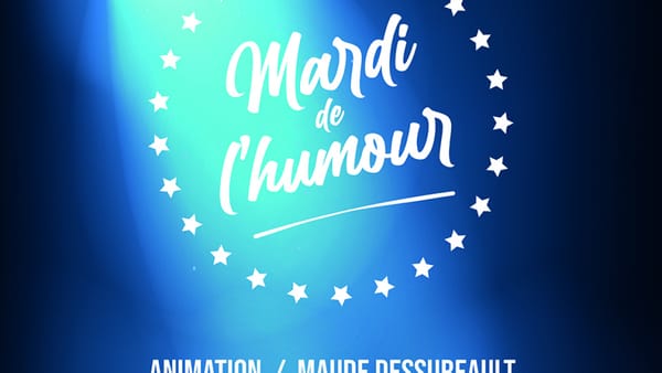 Soirée de l'Humour