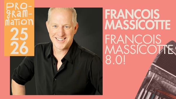 François Massicotte