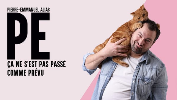 Pe : « Ça ne s’est pas passé comme prévu »