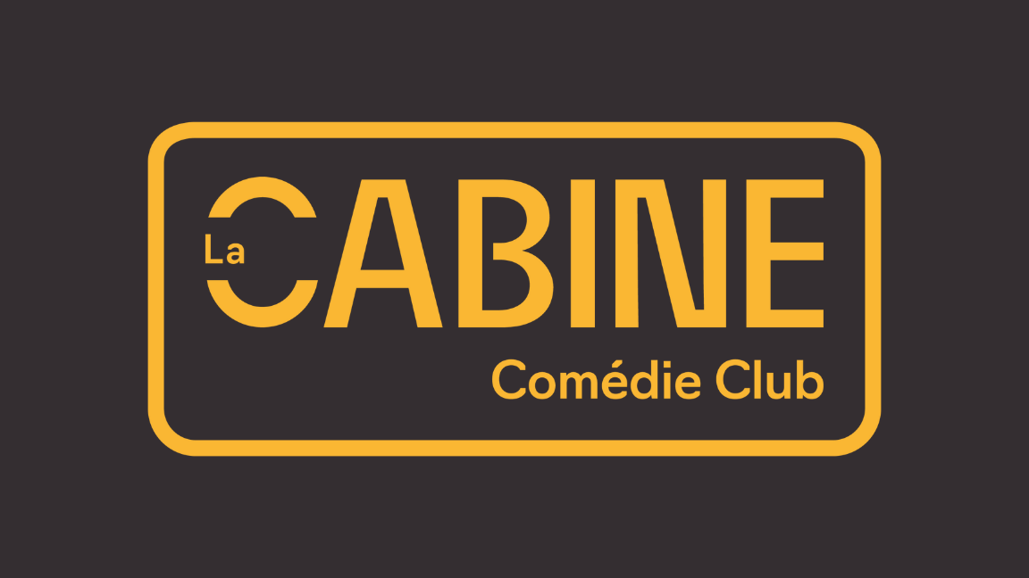 Comédie Club à La Cabine