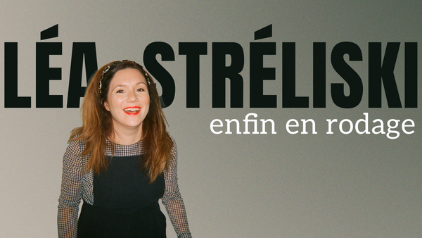 Léa Stréliski