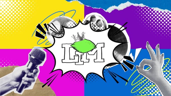 Soirée de la ligue d'improvisation Mauricienne