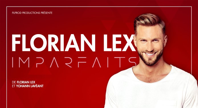 Florian Flex - Imparfaits