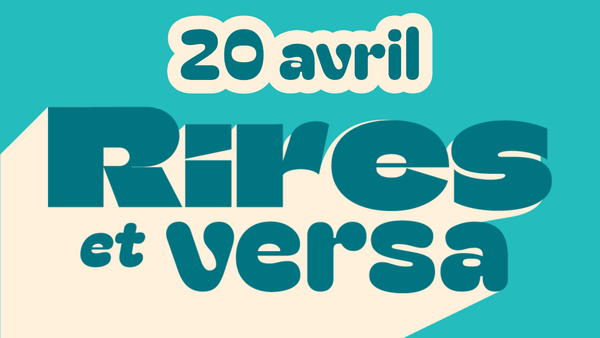 Rires et Versa - Soirée d'Humour