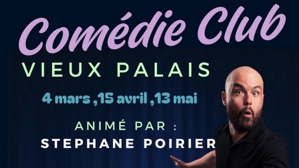 Comédie Club