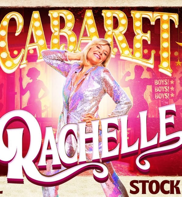 Cabaret Rachelle