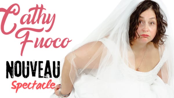 Cathy Fuoco - Ma Famille Italienne