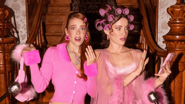 Le 5 à 7 Podcast - Juste entre nous, la tournée