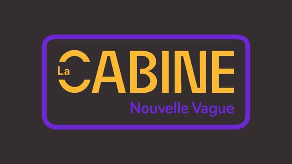 Nouvelle Vague à La Cabine