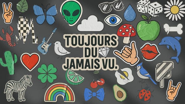 Soirée Improvisation