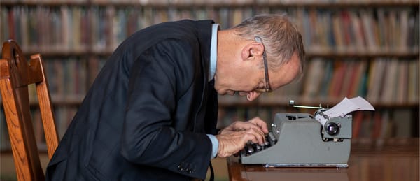 Une soirée avec David Sedaris