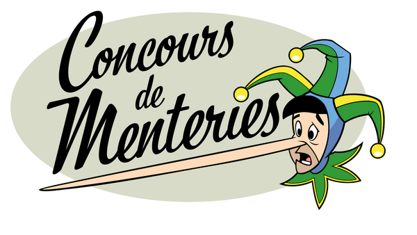 Concours de menteries - Spectacle amateur