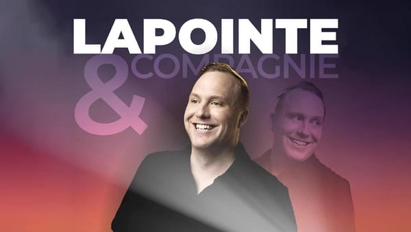 Lapointe & Compagnie