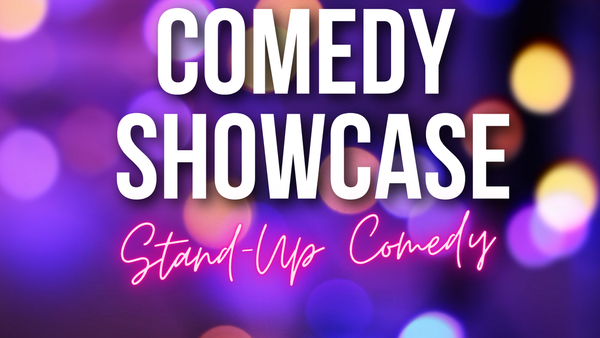 Wednesday Night English Comedy By mtlcomedyclub.com