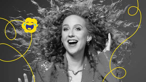 Rires et popcorn- Silvi Tourigny