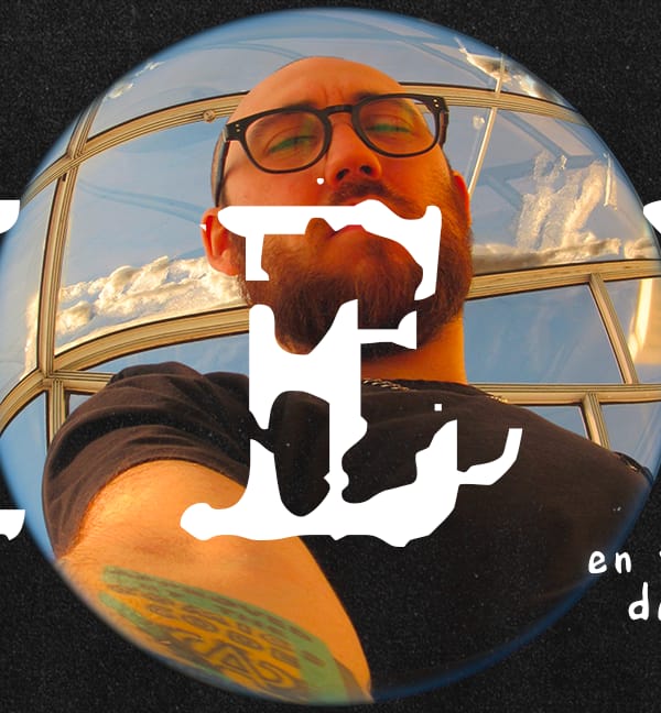 Kev en rodage de crowdwork - Résidence Montréal