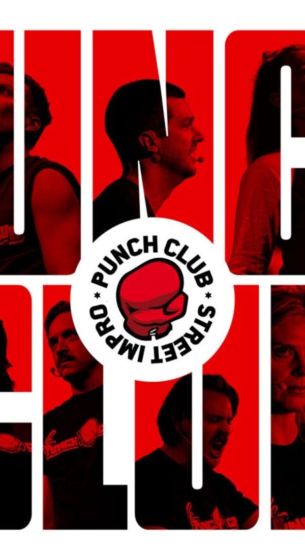 Le Punch Club