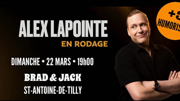 Dimanche humour Brad et Jack