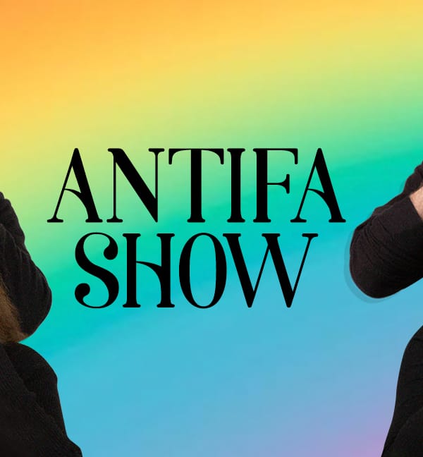 Antifashow