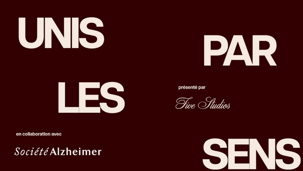 Unis Par Les Sens - Spectacle-Bénéfice De Variétés