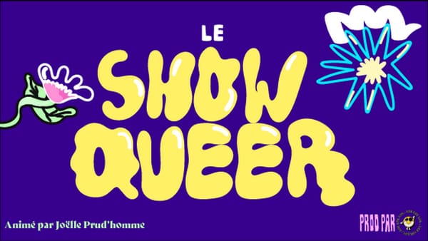Le Show Queer