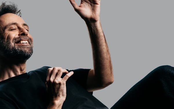 David Castello-Lopes - Délicieux