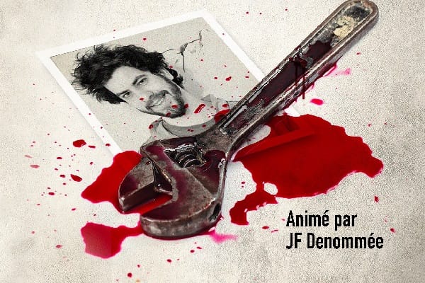 Humour G.H.B (Gore Hard Brutal)